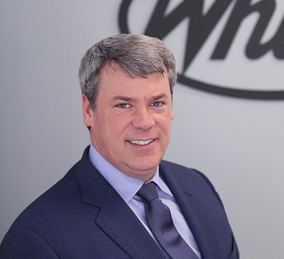 SencorpWhite names Chris Lingamfelter president of White Systems