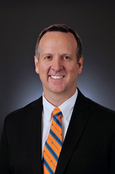 Intelligrated’s Matt Wicks elected to Robotic Industries Association board of directors