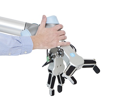 Three end-of-arm robotic companies become OnRobot