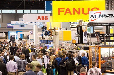 Automate 2021 sees record number of early sign ups