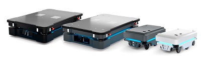 Mobile Industrial Robots (MiR) opens its largest North American office In New York