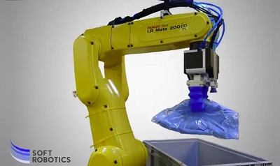 Honeywell announces creation of Pittsburgh-based Honeywell Robotics