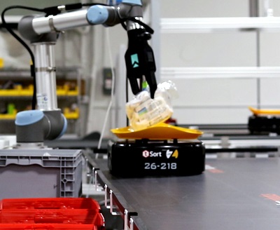 RightHand Robotics establishes Japan entity