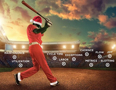 Other Voices: 10 Operational Steps to a Peak Season Home Run