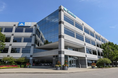 Columbus-based Vargo opens suburban Cincinnati office