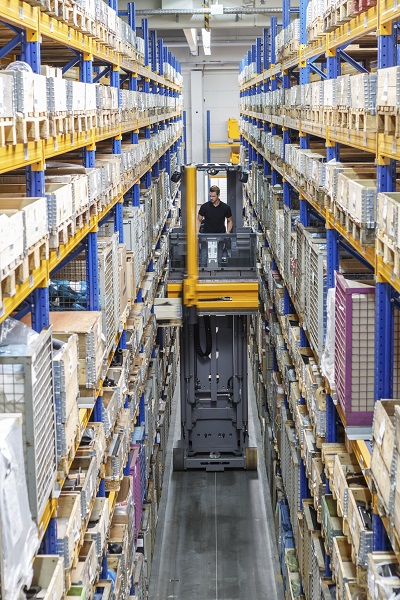 Year in review: Top materials handling stories of 2019
