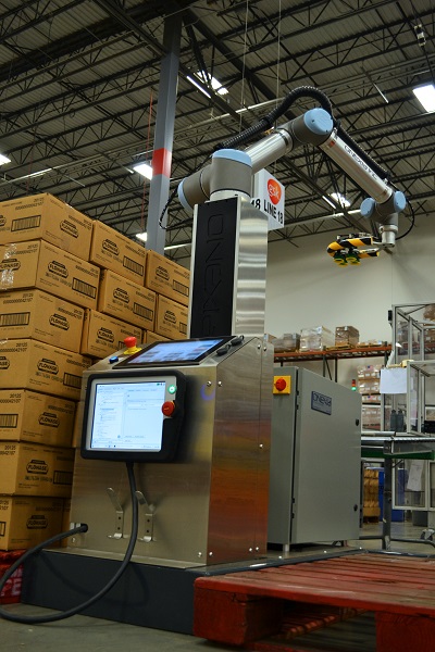Universal Robots launches leasing program in collaboration with DLL