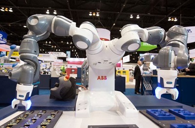 The Association for Advancing Automation (A3) launches five new virtual events