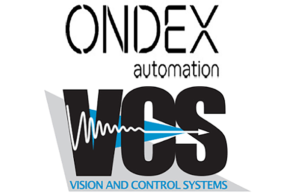 ONDEX Automation acquires Vision and Control Systems (VCS)