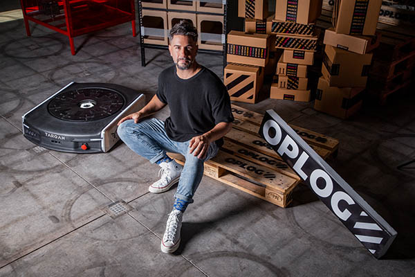OPLOG Raises $10.5M to Widen European Warehouse Network With In-House Robotics