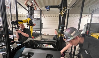 OSARO debuts Partners Alliance program for ecommerce robotics integrators and vendors