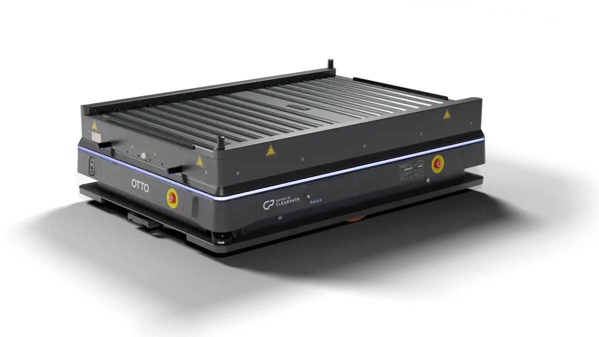 OTTO Motors Launches Dealer Program to Support Customers Throughout North America