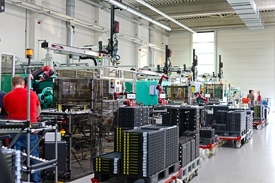 Other Voices: Building toward the factory of the future from the bottom up