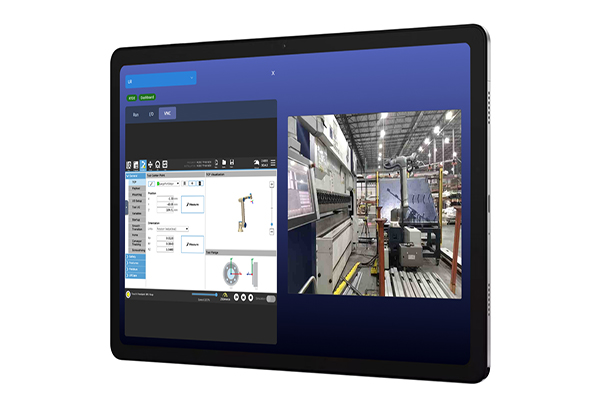 Automate 2025: Olis Robotics launches diagnostic tool that runs on any Android device