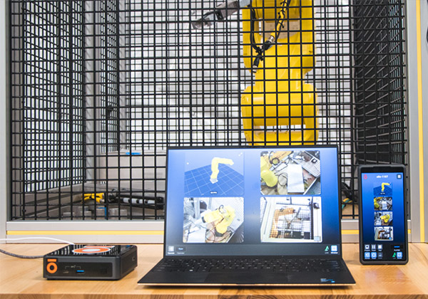 Olis Robotics Raises Funding to Enable Remote Robot Troubleshooting