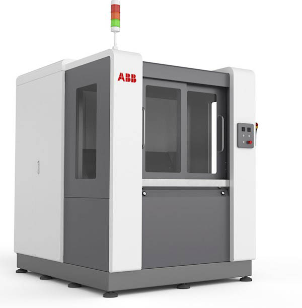 At Automatica 2022, ABB Highlights Flexible Robotic Systems
