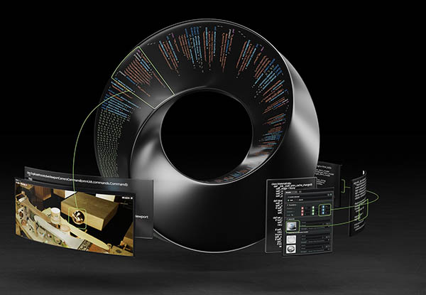 NVIDIA Expands Simulation Omniverse With Blender and Adobe Integration