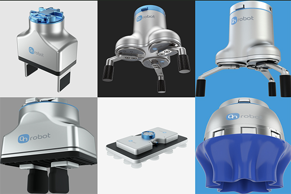 Automate 2025: OnRobot highlights ease of automation deployment with D:Ploy platform