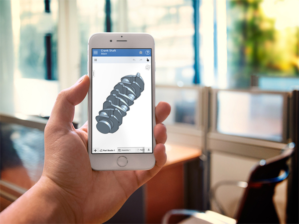 5G Resources: CAD and Simulation in the Era of Supercharged Networks