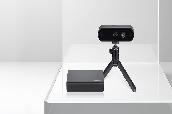 CES 2024: Orbbec rolls out Gemini 2 XL camera