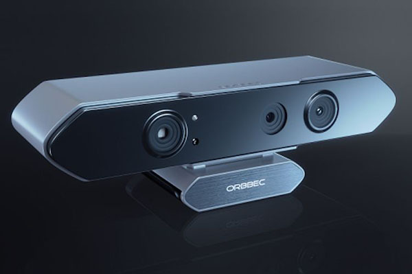 7 Questions With Orbbec, Which Has Set Its Sights on Void Left by Intel RealSense