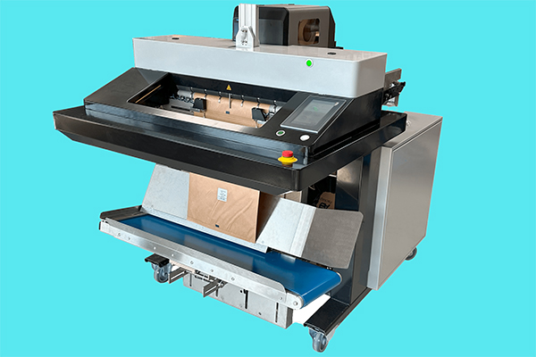 PACK Expo 2025: CMES Robotics, PAC Machinery partner to launch robotic bagging system