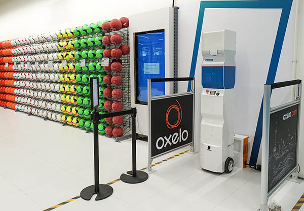 Decathlon to Deploy PAL Robotics’ StockBot Across Stores Worldwide