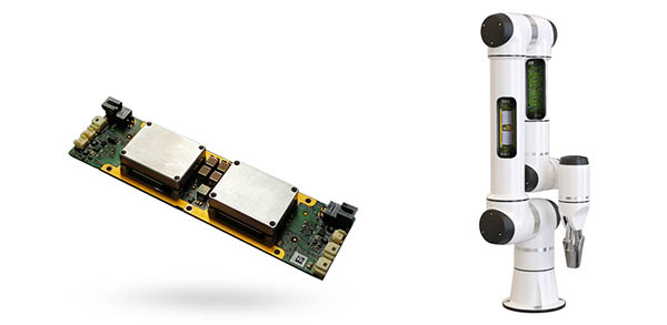 Celera Motion Launches PCB Design Work Platform For Robotics