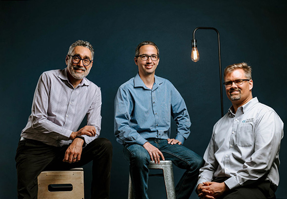 Plus One Robotics Raises $33M to Expand Vision Software Market for Logistics Robots