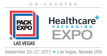 Pack Expo Las Vegas expected to eclipse records