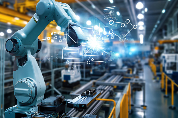 How Palladyne AI’s closed-loop AI platform, Palladyne IQ, empowers automation