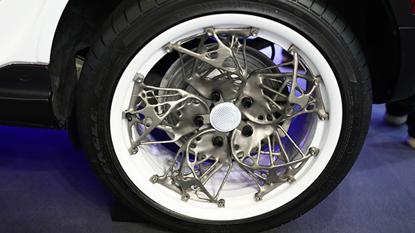 ParaMatters Upgrades its Generative, Autonomous Design and Lightweighting Software