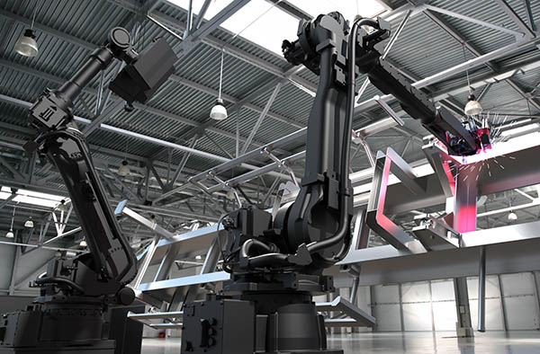 Path Robotics Raises $100M in Series C Financing for Autonomous Welding
