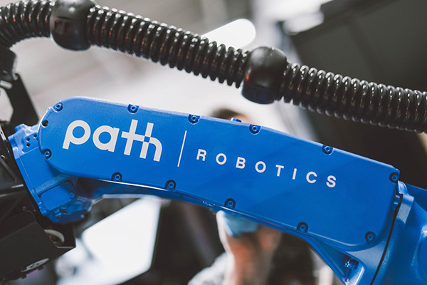 Autonomous Welding Vendor Path Robotics Raises $56M in Series B Funding