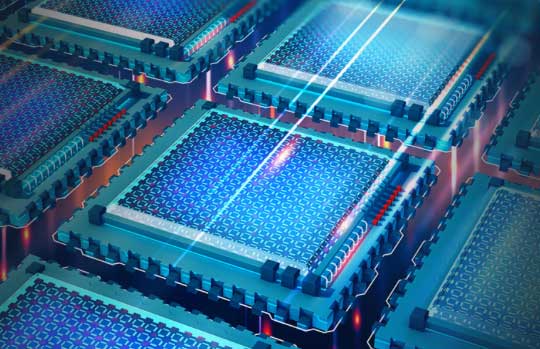Penguin Computing Offers TrueHPC With NVIDIA Networking