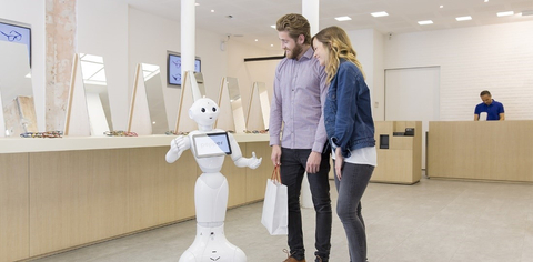 RobotLAB to Host Robotics Summit at New Headquarters in Southlake, Texas
