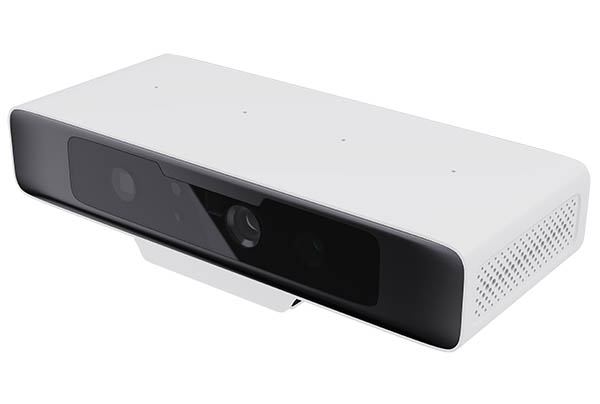 Orbbec Unveils Persee+ 3D Camera With Integrated Processing
