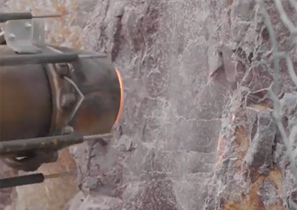 Petra Raises Series A Funding to Bore Through the World’s Hardest Rocks for Utilities