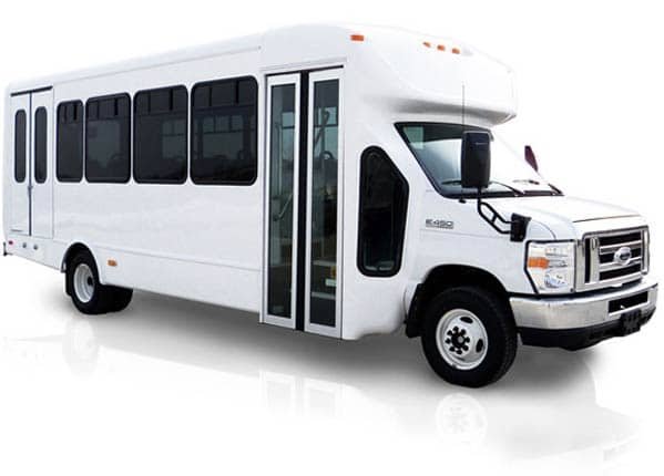 Perrone Robotics Will Retrofit Texas Shuttle Bus With Its Autonomous Vehicle Technology