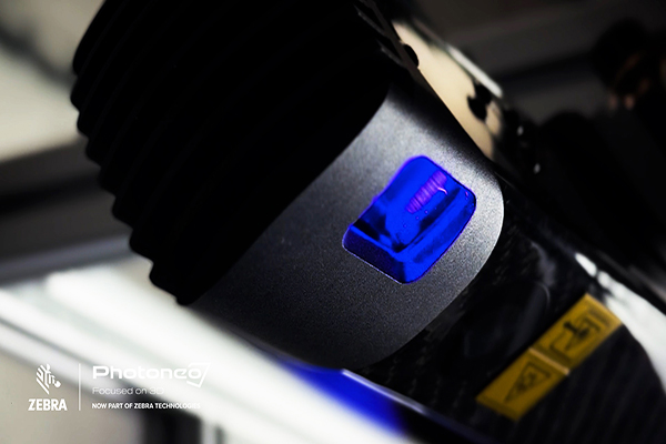 Photoneo launches PhoXi 3D Scanner Gen3