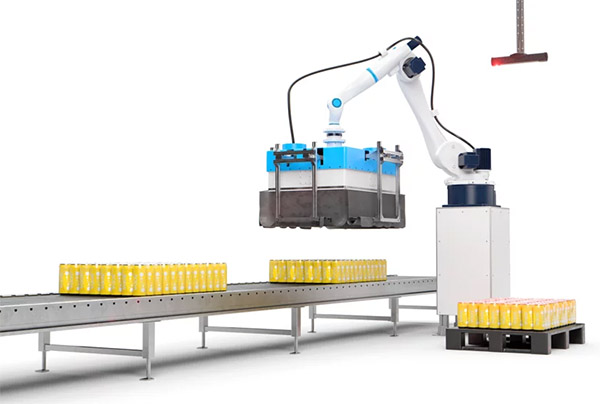 Photoneo Releases AI Extension Modules for Faster, More Efficient Pallet Unloading