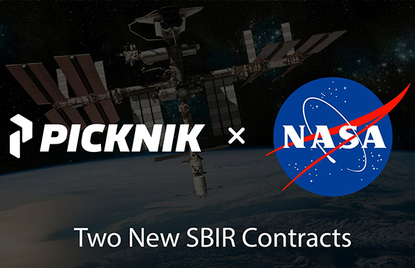 PickNik Robotics Secures Two NASA SBIR Contracts to Advance Autonomous Robots in Space