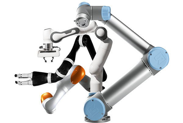 Formant Partners With PickNik Robotics for Cloud Based Mobile Manipulation