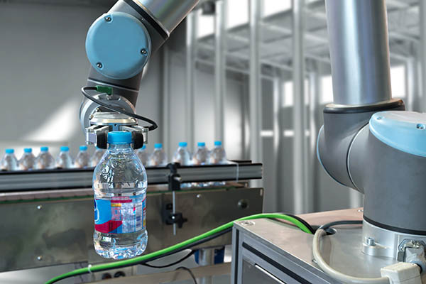 What is a Pick and Place Robot? Uses and Types