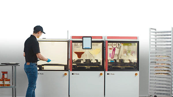 Picnic Works Announces New Partner Network to Accelerate Kitchen Automation