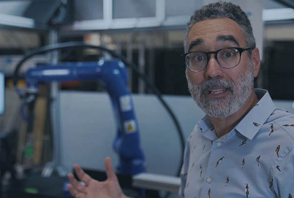 Plus One Robotics CEO Reflects on Robotics Pickup in Second Half of 2021
