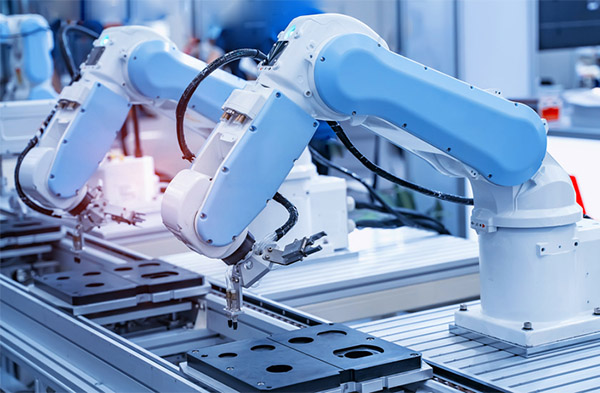 Emerson to Acquire Afag to Enhance Factory Automation Line