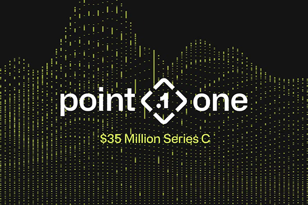 Point One Navigation raises $35M in Series C funding round