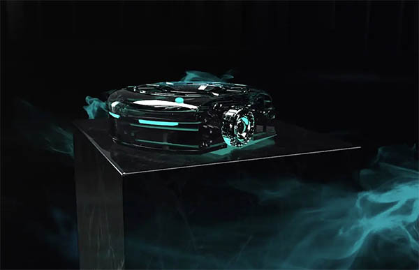 Powermat Gets Series B Funding From Foxconn, Hudson Sustainable Group for Wireless Power Tech