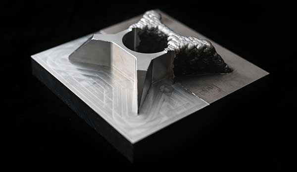 DP Technology Announces Support for Additive DED Manufacturing